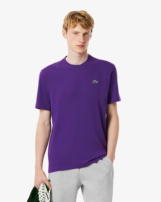 Sport-T-Shirt aus Baumwolle mit Ultra Dry-Technologie