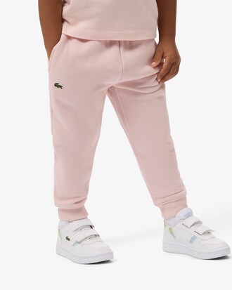 Unisex-Trainingshose aus Fleece