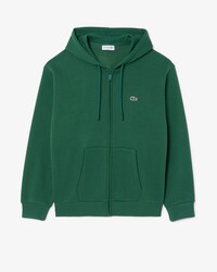 Hoodie aus Fleece