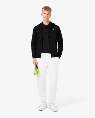 Wasserabweisende Sport-Track-Jacke