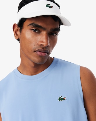 Sport-Tanktop mit Ultra-Dry-Technologie