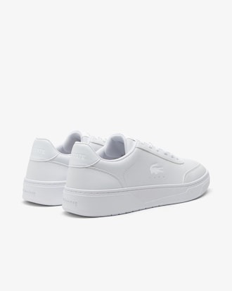 Herren-Sneakers Court Pro