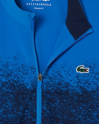 Trainingsanzug Lacoste Tennis x Novak Djokovic