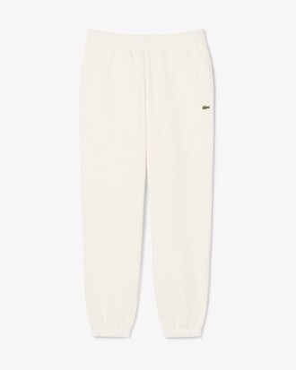 Regular Fit-Trainingshose aus Fleece