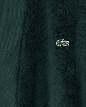 Bademantel L Blason
