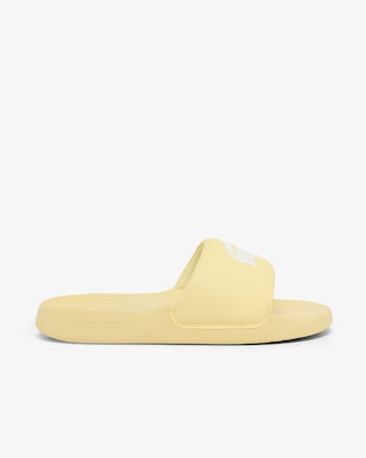 Damen-Schlappen Serve Slide 1.0