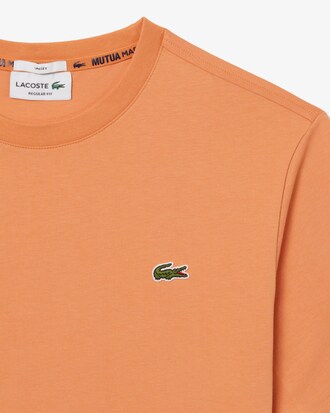 T-Shirt Mutua Madrid Open Edition mit Print