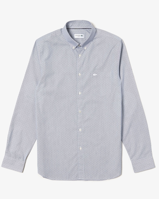 Wei&szlig; / Navy Blau