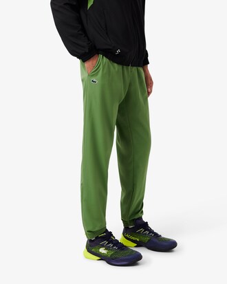 Trainingsanzug Lacoste Tennis x Daniil Medvedev