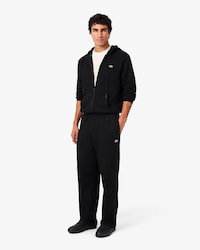 Relaxed Fit-Trainingshose aus Fleece