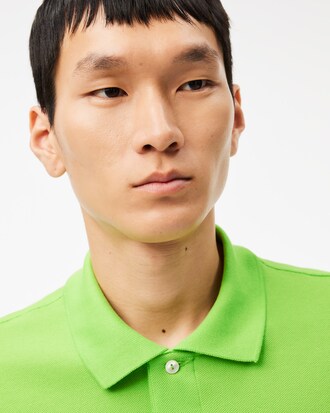 Classic Fit-Polohemd L.12.12 Original