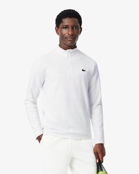 Sportliche Midlayer-Trainingsjacke mit Ultra-Dry-Technologie