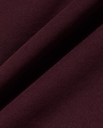 Hoodie aus Fleece
