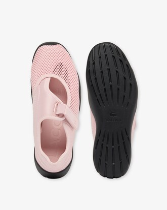 Damen-Sneakers Low Mystere