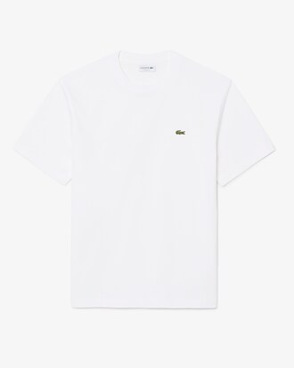 T-Shirt aus Baumwolle