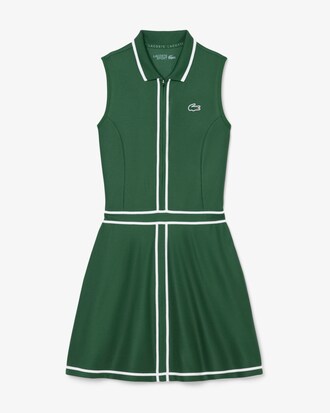 Klassisches Golfkleid mit Ultra Dry-Technologie