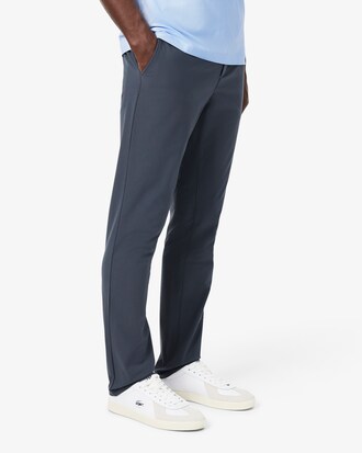 Slim Commuter Fit-Chinohose aus Stretchmaterial