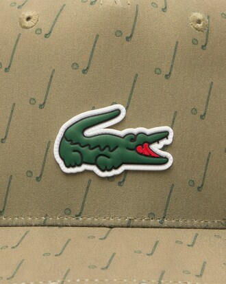 Verstellbare Golfkappe