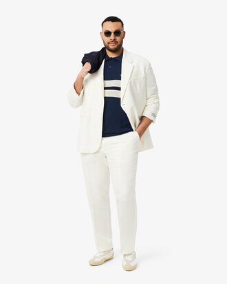 Classic Fit-Polohemd French Made L.12.12