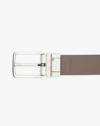 Wendbarer Ledergürtel Chantaco