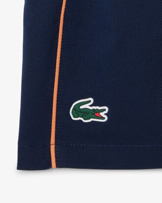 Balljungen-Shorts Roland-Garros Edition