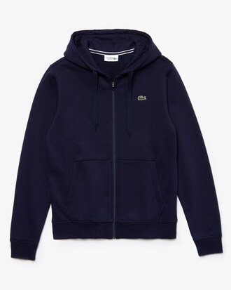 Herren Presidents Cup Golf-Sweatshirt mit Kapuze