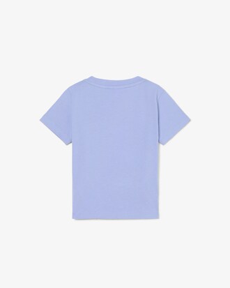 Unisex T-Shirt aus Baumwolle