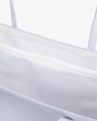 Gro&szlig;e Tote Bag L.12.12 Concept