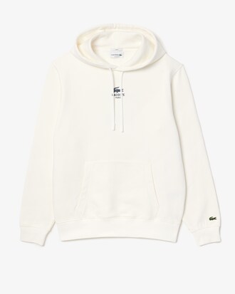 Hoodie mit Print