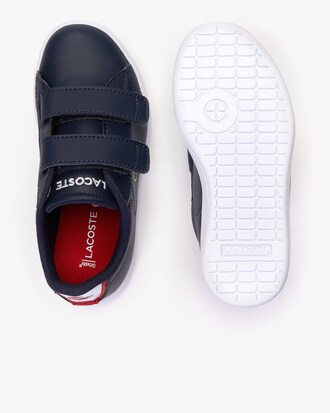 Kinder-Sneakers CARNABY EVOEASY aus Synthetik