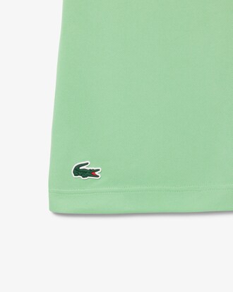 Sport-T-Shirt mit Colorblock-Design