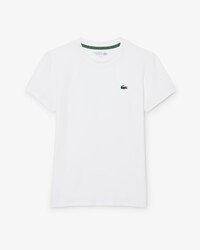 Dehnbares Sport-T-Shirt mit Ultra-Dry-Technologie, Slim Fit