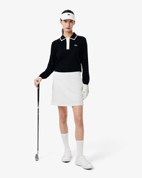 Golfrock mit Futter und Ultra Dry-Technologie