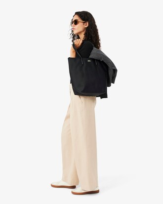 Vertikale Tote Bag L.12.12 Concept