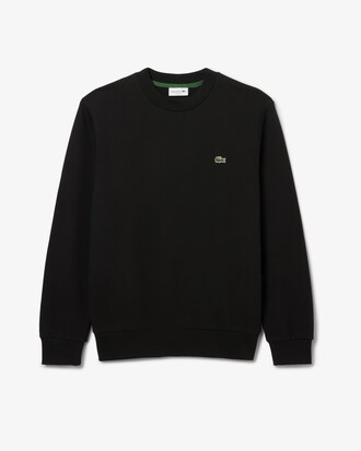Classic Fit-Sweatshirt aus Fleece