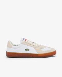 Herren-Sneakers Baseshot Pro aus Leder