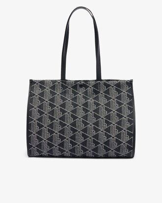 Gro&szlig;e Tote Bag Heritage aus Jacquard
