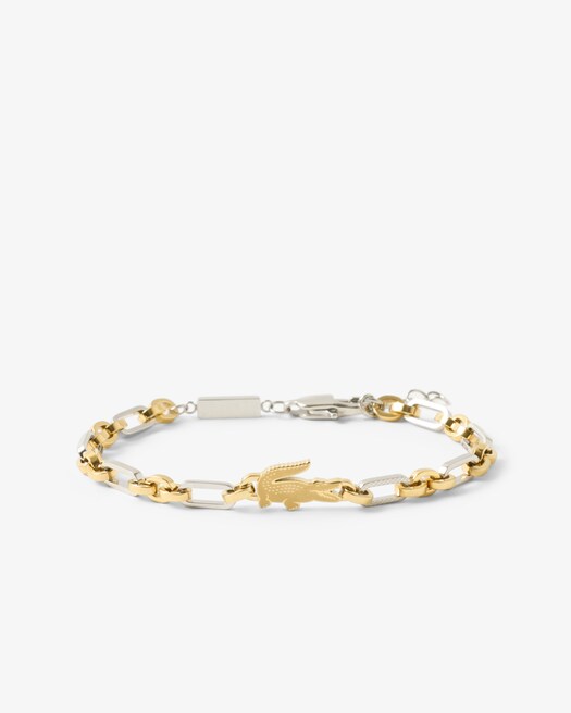 SILVER AND GOLD