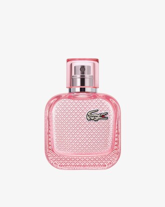 Eau de Toilette L.12.12 Rose Sparkling 35&nbsp;ml