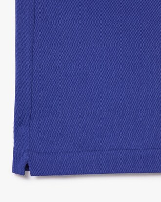 Classic Fit-Polohemd L.12.12 Original