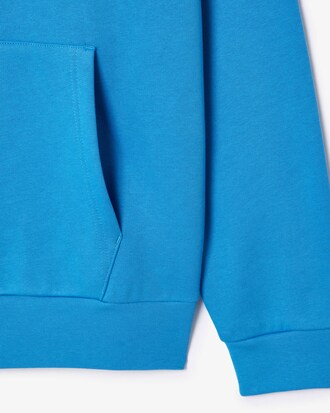 Fleece-Hoodie