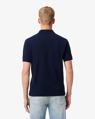 Classic Fit-Polohemd L.12.12 Original