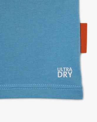 Tennis-T-Shirt Roland-Garros Edition