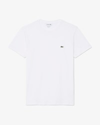 T-Shirt aus Pima-Baumwolle