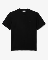 T-Shirt mit traditioneller Stickerei