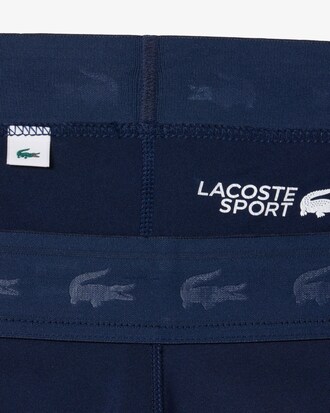 Sportliche Stretch-Shorts mit Ultra-Dry-Technologie