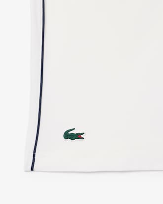 Polohemd Heritage mit Badge und Ultra Dry-Technologie