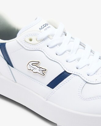 Herren-Golfschuhe T-Clip Golf aus Leder