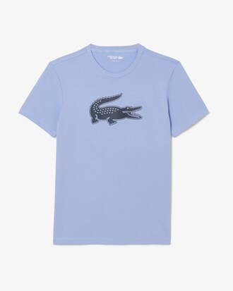 Sport-T-Shirt mit XXL-Logo und Ultra Dry-Technologie