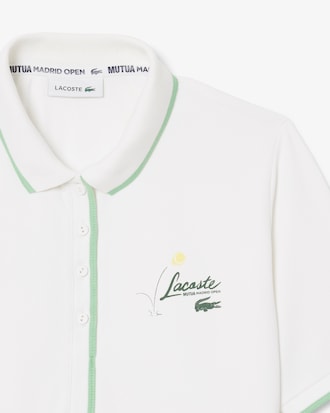 Polohemd Mutua Madrid Open Edition Tennis